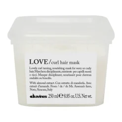 Davines Love Curl Hair Mask