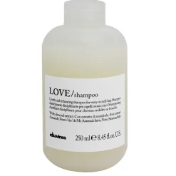 Davines Love Curl Shampoo