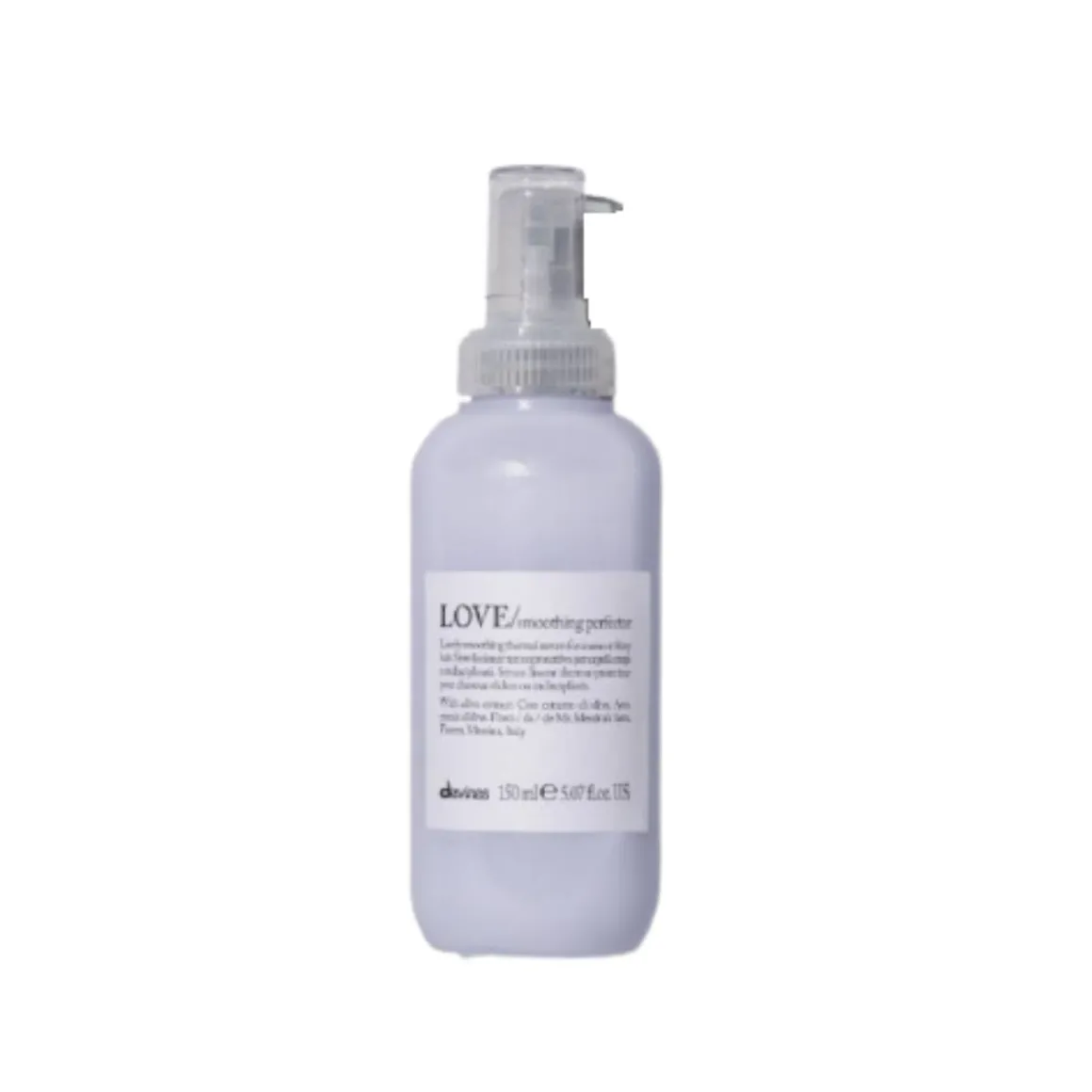 Davines Love Smoothing Perfector