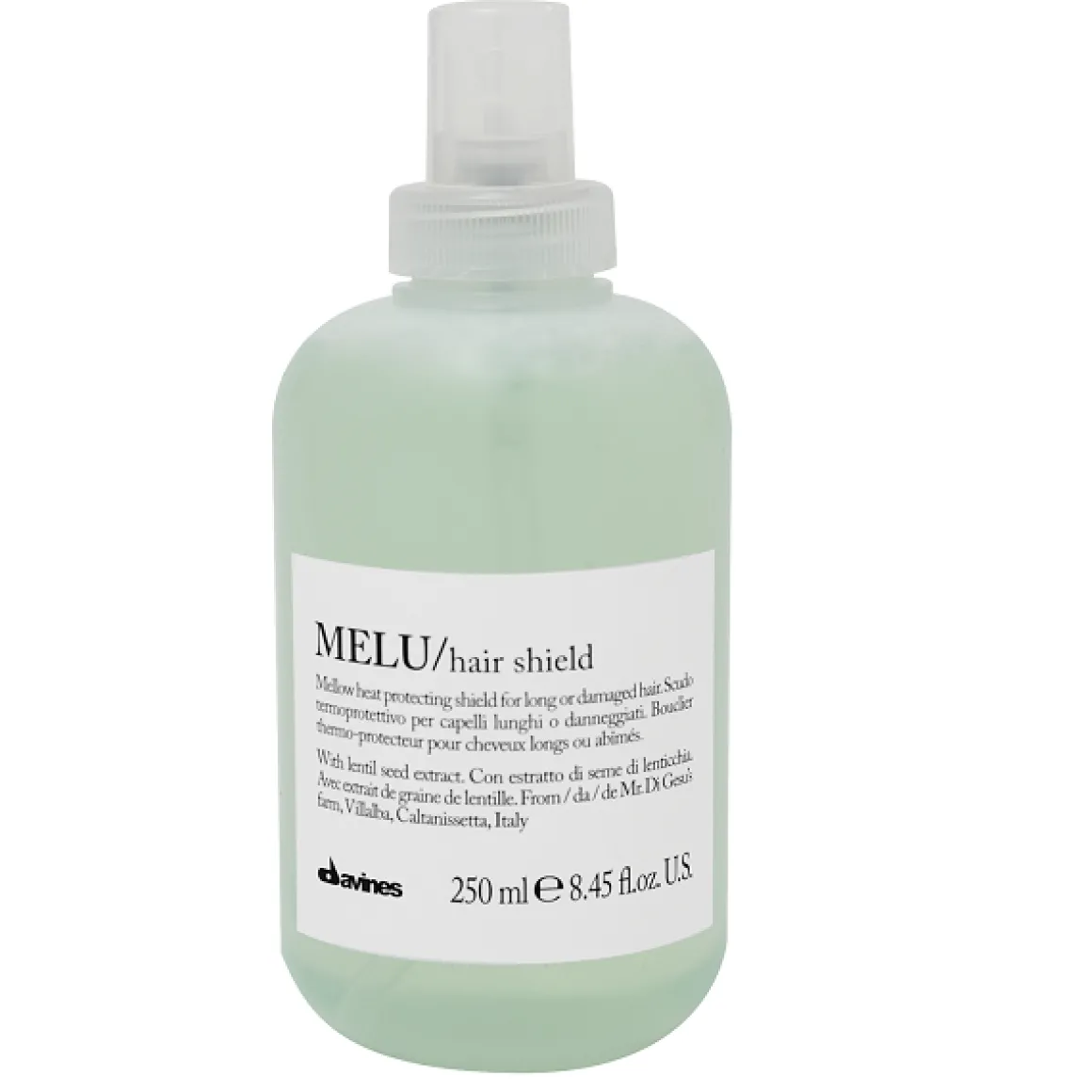 Davines Melu Hair Shield
