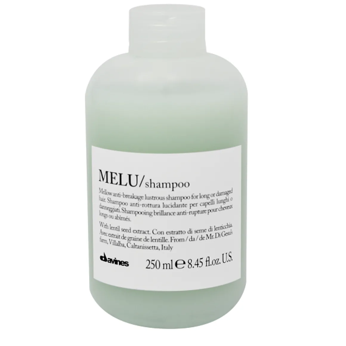 Davines Melu Shampoo