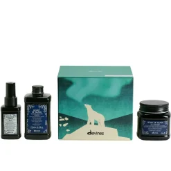 Davines Mysterious Polar Regions Gift Set