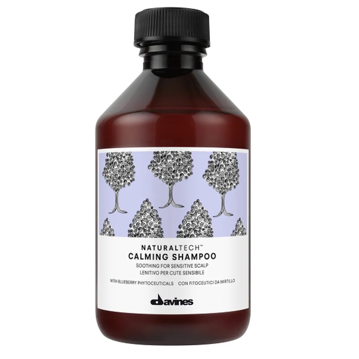 Davines NaturalTech Calming Shampoo