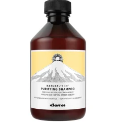 Davines NaturalTech Purifying Shampoo