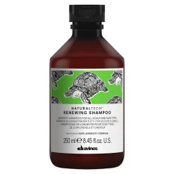 Davines NaturalTech Renewing Shampoo