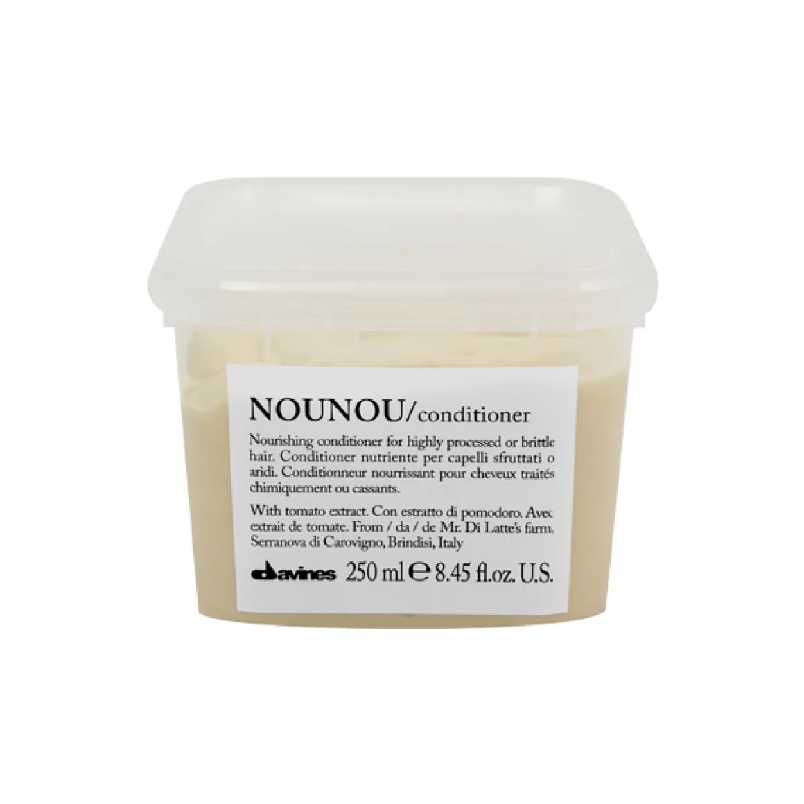 Davines Nounou Conditioner