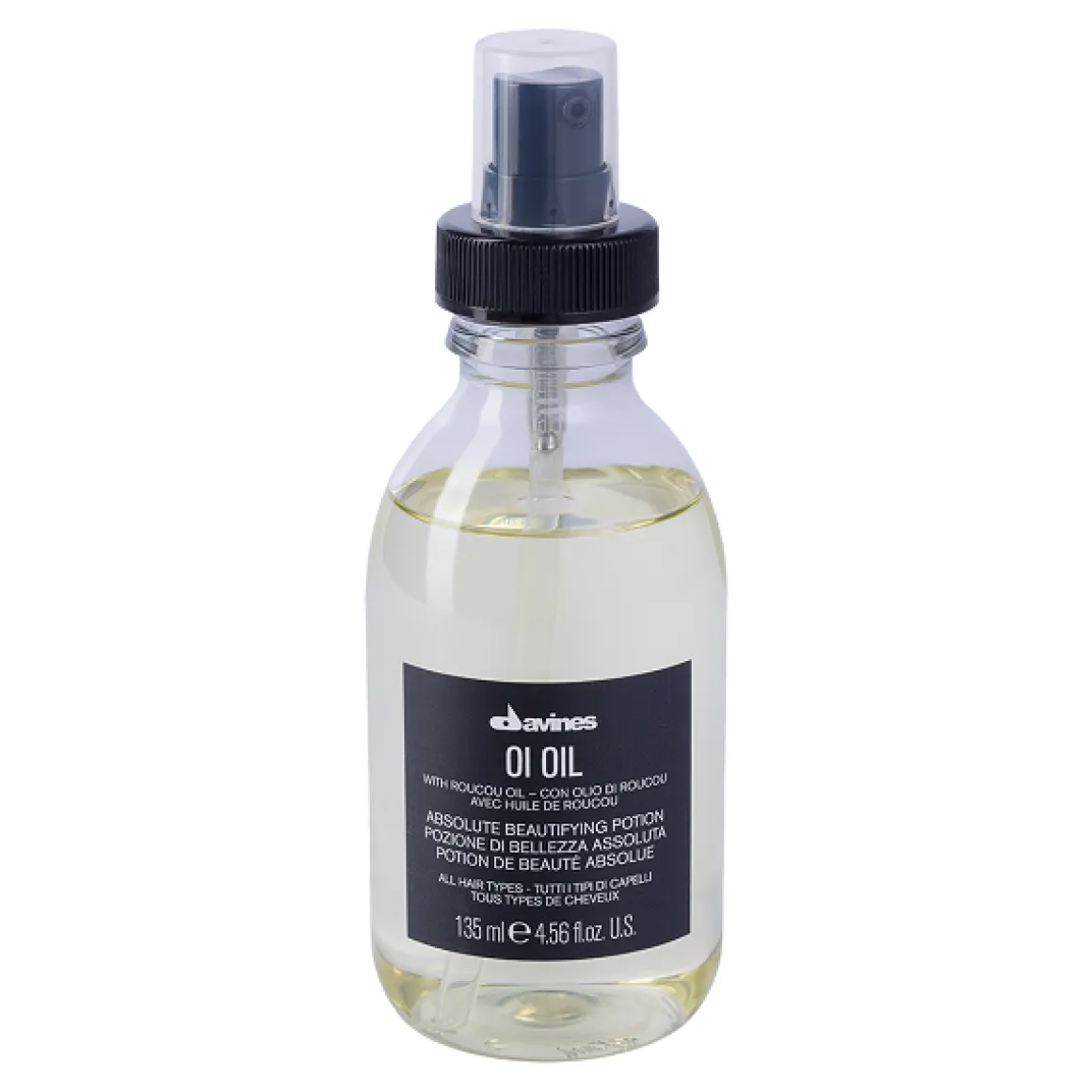 Davines Oi Oil