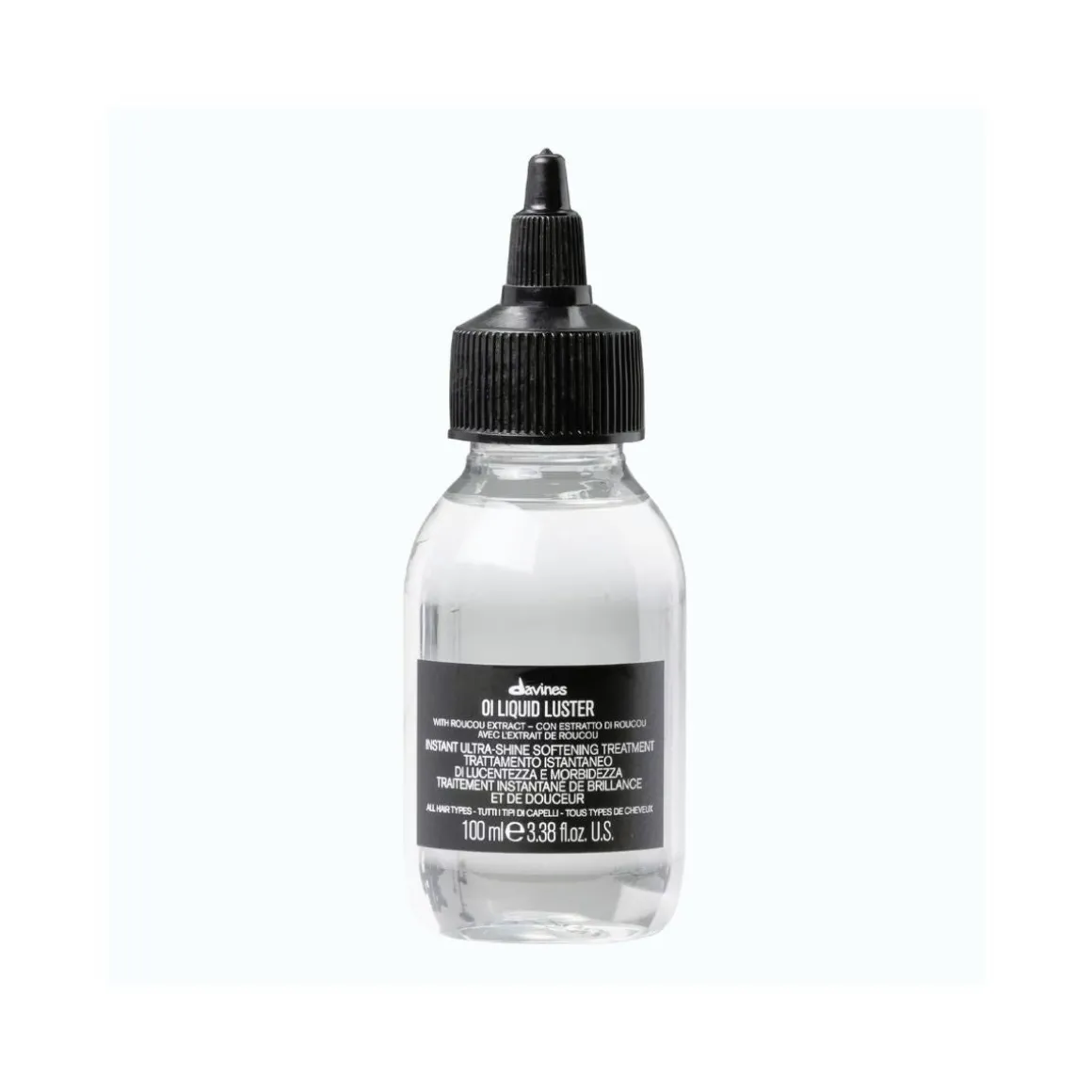 Davines Oi Oil Liquid Luster 100ml