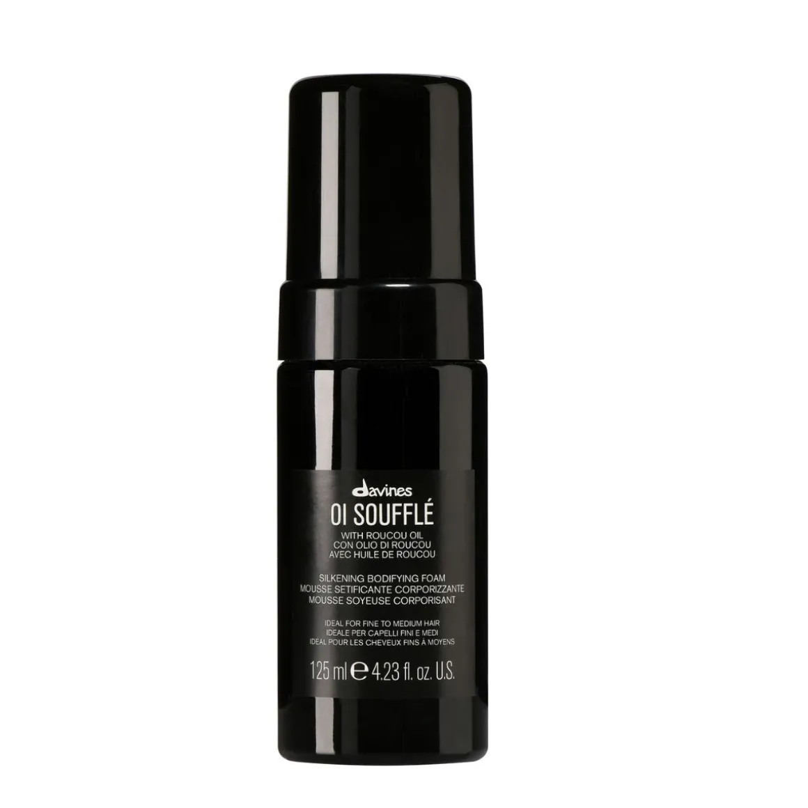 Davines OI Soufflé