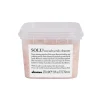 Davines Solu Sea Salt Scrub Cleanser