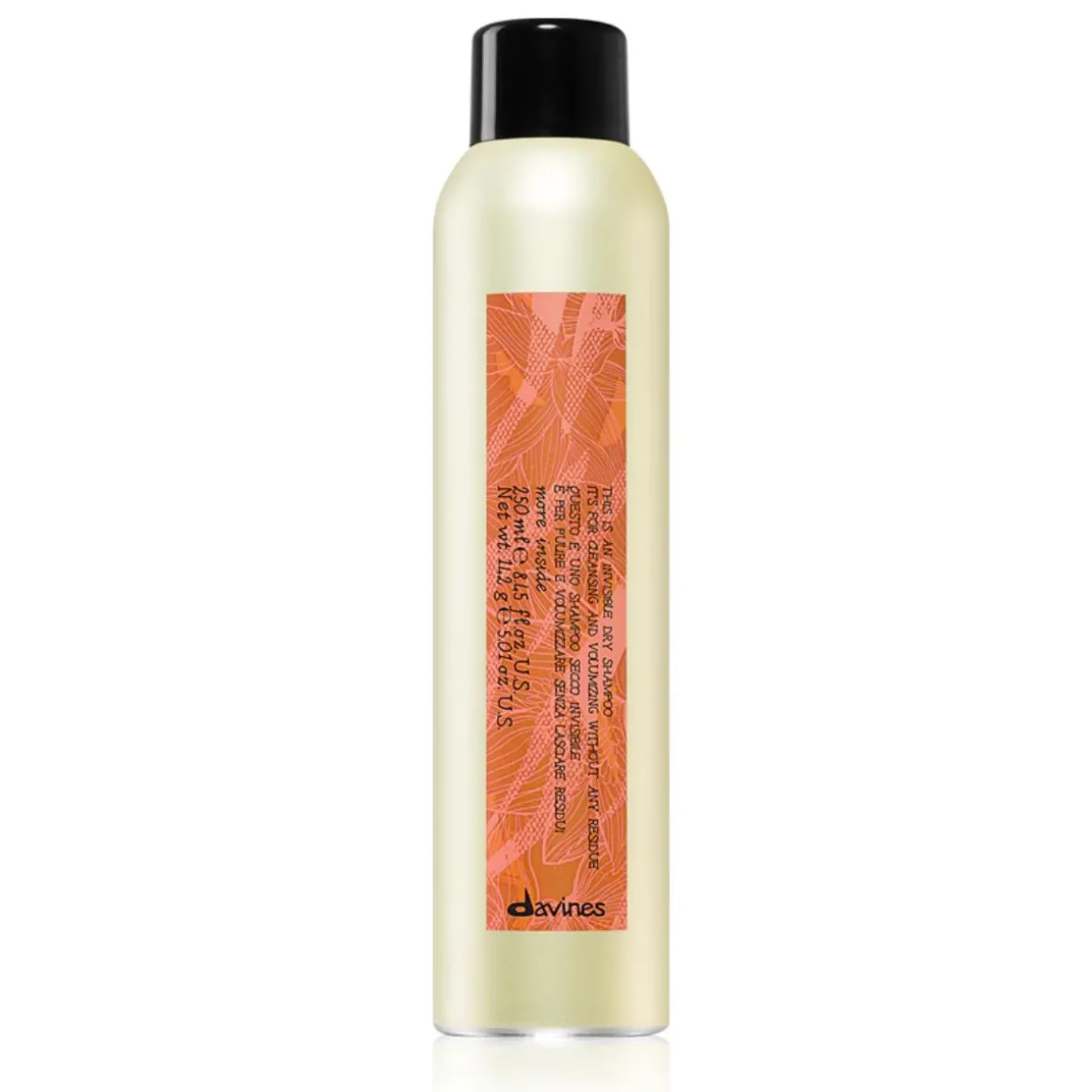 Davines- This is a Dry Shampoo 250ml