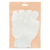 Distinct Beauty Exfoliating Gloves