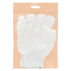 Distinct Beauty Exfoliating Gloves