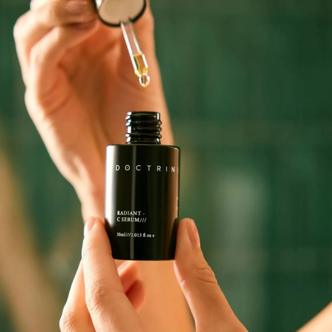 Doctrine Radiant C Serum