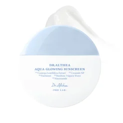 Dr. Althea Aqua Glowing Sunscreen 45ml