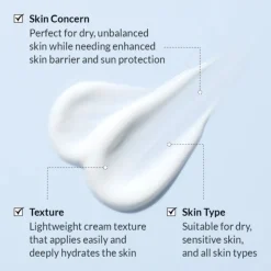 Dr. Althea Aqua Glowing Sunscreen 45ml