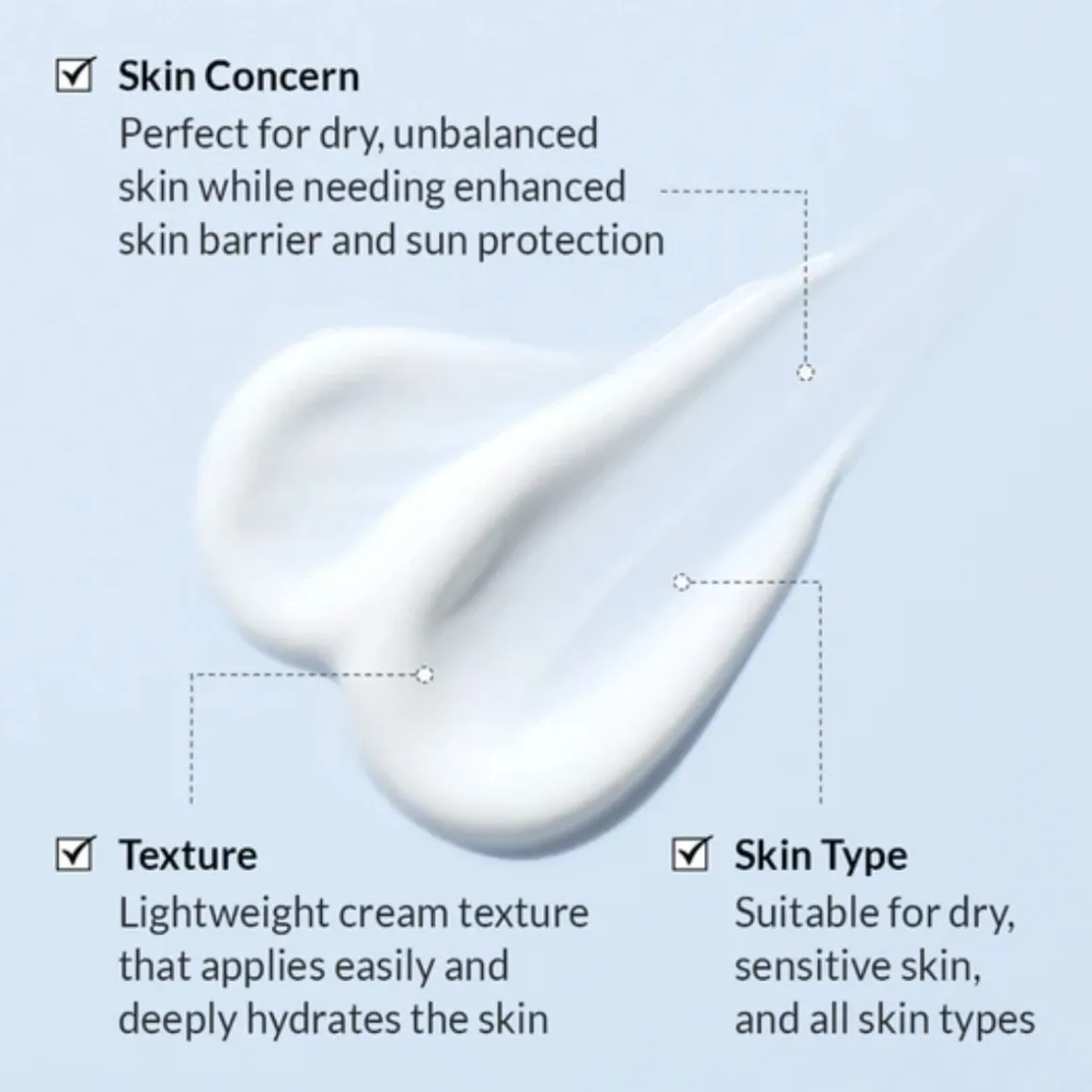 Dr. Althea Aqua Glowing Sunscreen 45ml