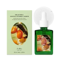 Dr. Althea Gentle Vitamin C Serum 30ml