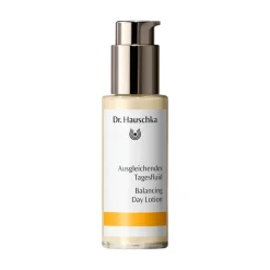 Dr. Hauschka Balancing Day Lotion