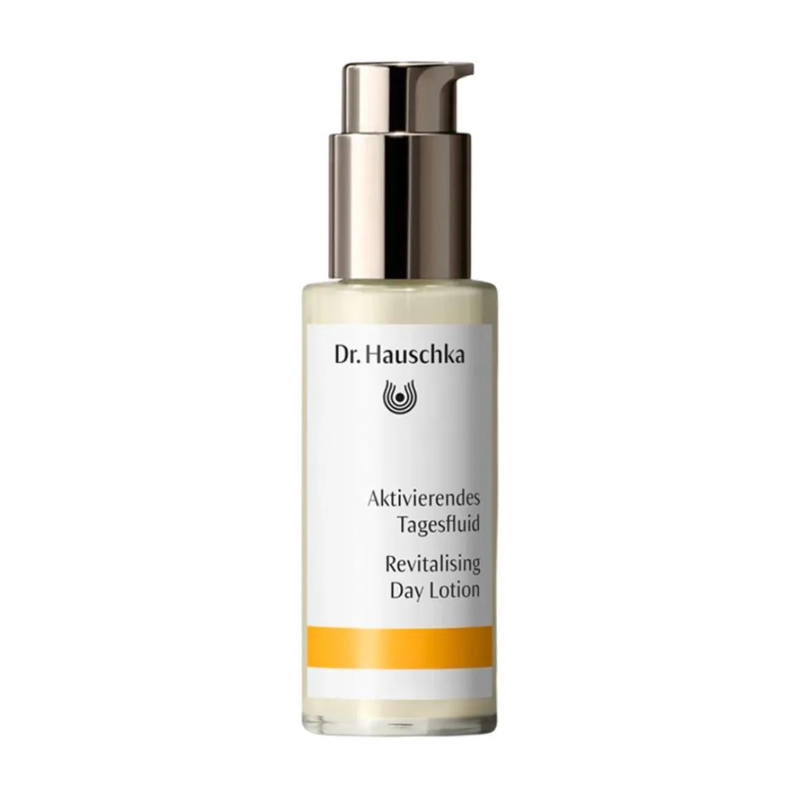 Dr. Hauschka Revitalising Day Lotion