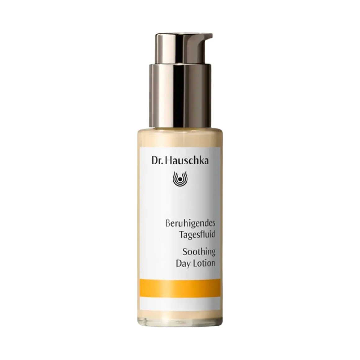 Dr. Hauschka Soothing Day Lotion