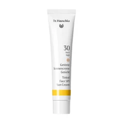 Dr. Hauschka Tinted Face SPF 30 Sun Cream