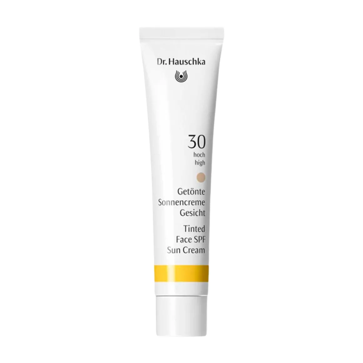 Dr. Hauschka Tinted Face SPF 30 Sun Cream
