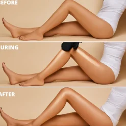 Dripping Gold Bronze Bar Illuminating Bronzer Stick
