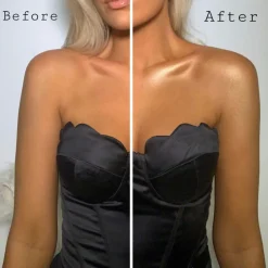 Dripping Gold Bronze Bar Illuminating Bronzer Stick