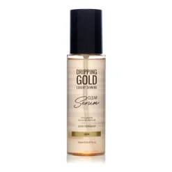 Dripping Gold Clear Serum Dark
