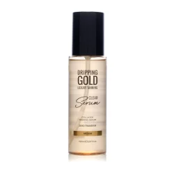 Dripping Gold Clear Serum Medium