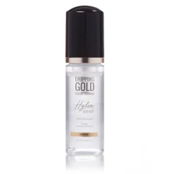 Dripping Gold Hydra Whip Clear Mousse Medium