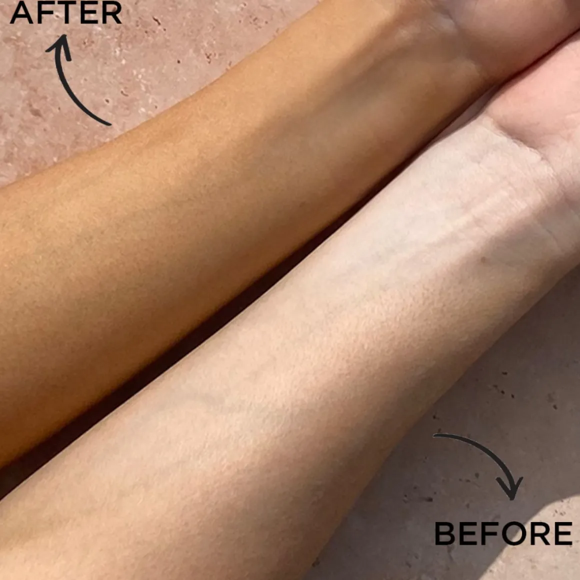 Dripping Gold Tanning Mousse Medium