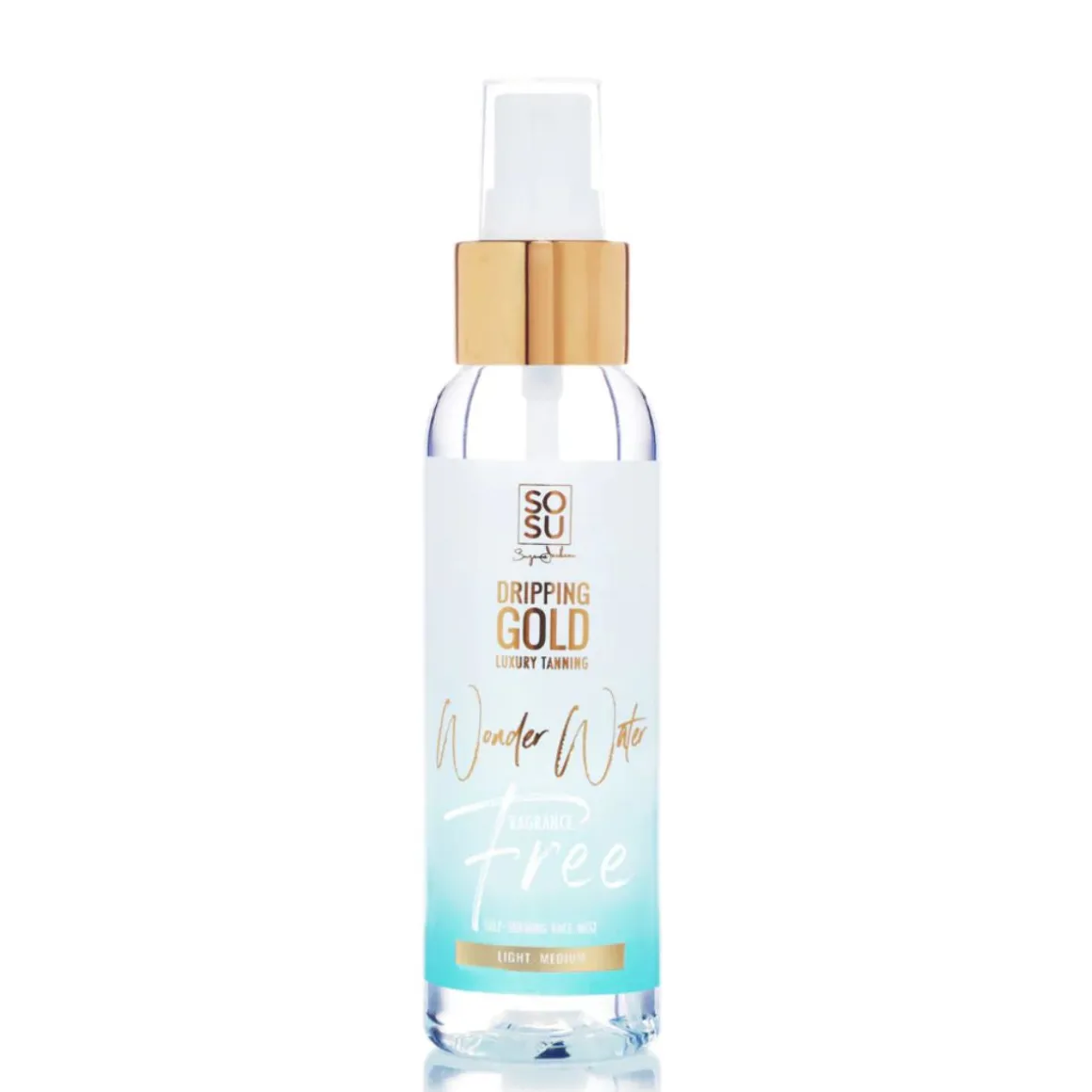 Dripping Gold Wonder Water Light-Medium