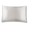Drowsy Akoya Pearl 100% Silk - Queen Pillowcase