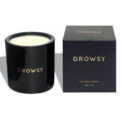 Drowsy Sleep Candle 330g