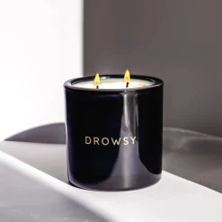 Drowsy Sleep Candle 330g