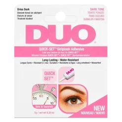 Duo Dark Tone Lash Glue