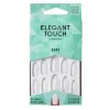 Elegant Touch Bare Nails Stiletto.