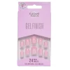 Elegant Touch Core Colour Perfect Pink