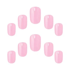 Elegant Touch Core Colour Perfect Pink