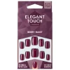 Elegant Touch Core Colour Berry Blast False Nails