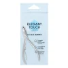 Elegant Touch Cuticle Nipper
