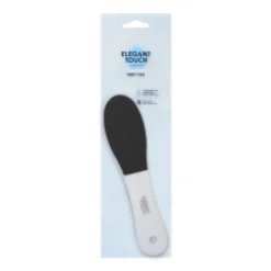 Elegant Touch Essential Pedicure Foot File