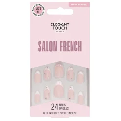 Elegant Touch French 128