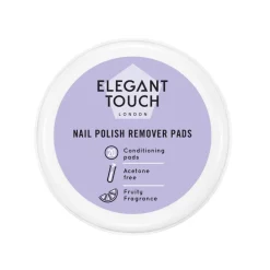 Elegant Touch Removal Pads