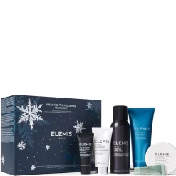 Elemis Away for the Holidays Men's Collection