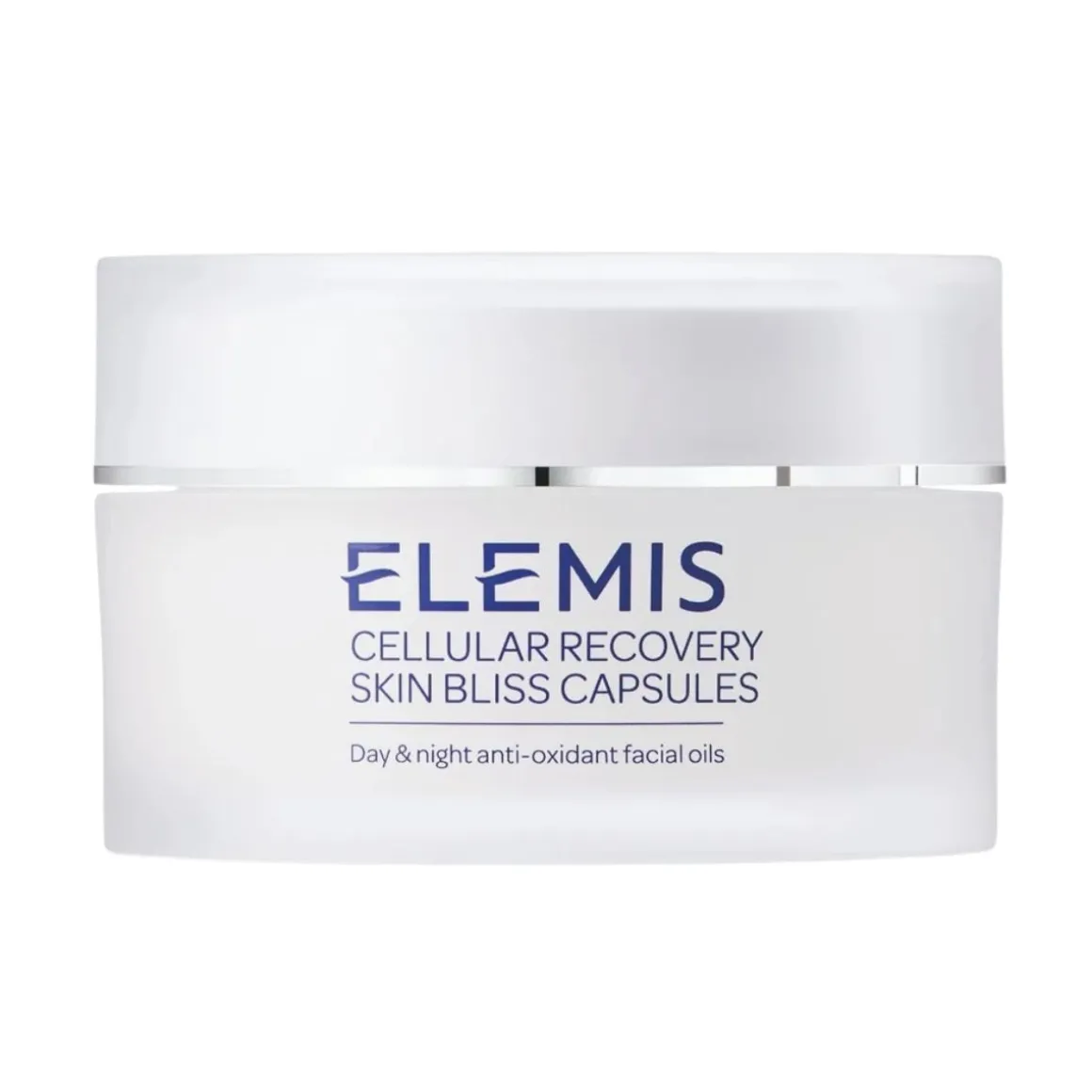 Elemis Cellular Recovery Skin Bliss Capsules