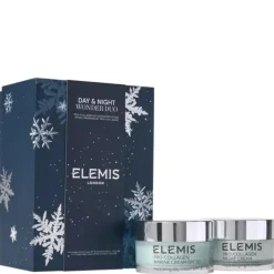 Elemis Day & Night Wonder Duo Gift Set
