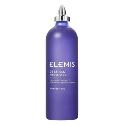 Elemis De-Stress Massage Oil